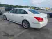 2013 Hyundai Equus Signature с VIN KMHGH4JH6DU066517, выставлен на аукционе IAAI как лот 41961615 с пробегом 143 736 миль миль и . История ставок и продаж доступна на DreamBid. Изображение 3.