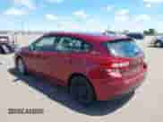 2017 Subaru Impreza with VIN 4S3GTAA69H3710376, listed as a IAAI auction lot 42326736 with 53,803 mi miles and . Bid and sale history available at DreamBid. Image 3.