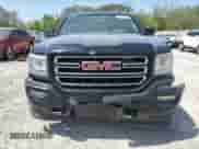 2018 GMC Sierra 1500 z VIN 1GTR1LECXJZ311117, wystawiony jako Copart lot #52915975 z przebiegiem 99 375 mil mil oraz Szkoda całkowita • Salvage title. Historia ofert i sprzedaży dostępna na DreamBid. Obrazek 5.