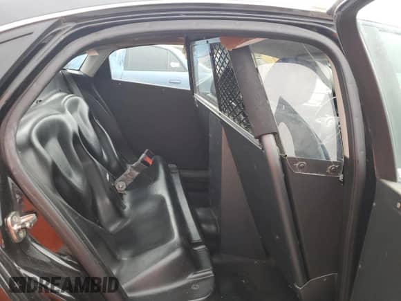 2011 Chevrolet Caprice с VIN 6G1MK5E25BL551010, выставлен на аукционе Copart как лот 81645304 с пробегом 139 760 миль миль и Чистый • Clean title. История ставок и продаж доступна на DreamBid. Изображение 10.