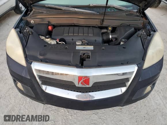 2009 Saturn Outlook XR с VIN 5GZER23D19J196350, выставлен на аукционе Copart как лот 78323314 с пробегом Не указан миль и Списание • Salvage title. История ставок и продаж доступна на DreamBid. Изображение 12.