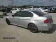 2011 BMW 3 Series 328i с VIN WBAPH7C51BE851900, выставлен на аукционе Copart как лот 82779525 с пробегом 184 806 миль миль и Чистый • Clean title. История ставок и продаж доступна на DreamBid. Изображение 2.