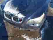 2004 BMW 5 Series 545i с VIN WBANB335X4B112644, выставлен на аукционе IAAI как лот 41382430 с пробегом Не указан миль и . История ставок и продаж доступна на DreamBid. Изображение 6.