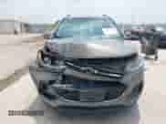 2021 Chevrolet Trax LT with VIN KL7CJLSBXMB359468, listed as a IAAI auction lot 41982149 with 199,685 mi miles and . Bid and sale history available at DreamBid. Image 12.