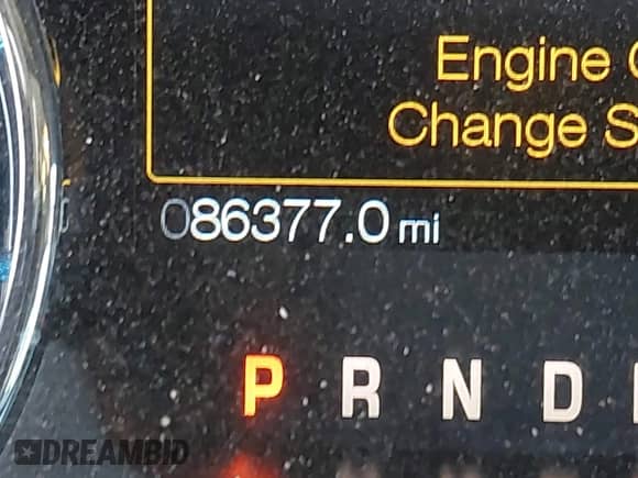 2014 Ford F-150 FX2 с VIN 1FTFW1CF1EKF25904, выставлен на аукционе IAAI как лот 43417688 с пробегом 86 377 миль миль и . История ставок и продаж доступна на DreamBid. Изображение 15.