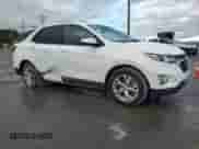 2018 Chevrolet Equinox LT с VIN 3GNAXKEX5JS613847, выставлен на аукционе Copart как лот 81428565 с пробегом 87 534 миль миль и Чистый • Clean title. История ставок и продаж доступна на DreamBid. Изображение 4.