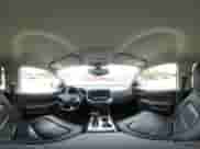 2016 Chevrolet Colorado 4WD LT с VIN 1GCGTCE31G1122896, выставлен на аукционе IAAI как лот 43194852 с пробегом 54 534 миль миль и . История ставок и продаж доступна на DreamBid. Изображение 18.