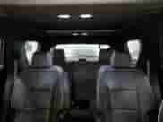 2023 Chevrolet Traverse Premier with VIN 1GNEVKKW1PJ311405, listed as a Copart auction lot 81941775 with 58,114 mi miles and Salvage title. Bid and sale history available at DreamBid. Image 10.