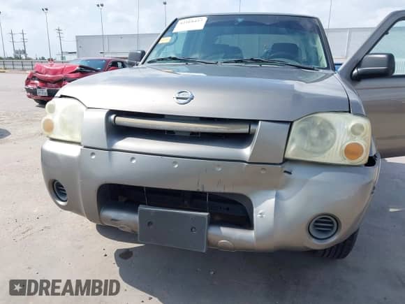 2004 Nissan Frontier XE с VIN 1N6ED29X04C467975, выставлен на аукционе IAAI как лот 42168457 с пробегом 171 354 миль миль и . История ставок и продаж доступна на DreamBid. Изображение 6.