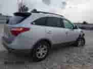 2010 Hyundai Veracruz Limited с VIN KM8NU4CC8AU119282, выставлен на аукционе Copart как лот 68301635 с пробегом 224 414 миль миль и На запчасти • Non repairable. История ставок и продаж доступна на DreamBid. Изображение 3.