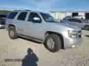 2014 Chevrolet Tahoe LS с VIN 1GNSCAE0XER149055, выставлен на аукционе Copart как лот 80572624 с пробегом 109 999 миль миль и Чистый • Clean title. История ставок и продаж доступна на DreamBid. Изображение 4.