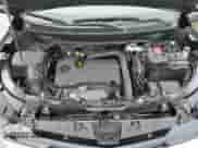 2025 Chevrolet Equinox AWD ACTIV с VIN 3GNAXSEG1SL149676, выставлен на аукционе Copart как лот 59252465 с пробегом 19 207 миль миль и Списание • Salvage title. История ставок и продаж доступна на DreamBid. Изображение 11.