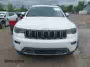 2019 Jeep Grand Cherokee Limited X with VIN 1C4RJEBG7KC789230, listed as a IAAI auction lot 43047357 with 84,942 mi miles and . Bid and sale history available at DreamBid. Image 12.