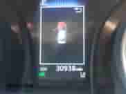 2022 Toyota Camry Hybrid LE with VIN 4T1C31AK8NU579485, listed as a IAAI auction lot 42881151 with 30,938 mi miles and . Bid and sale history available at DreamBid. Image 15.