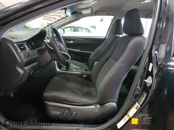 2015 Toyota Camry LE с VIN 4T1BD1FK8FU153444, выставлен на аукционе Copart как лот 69915475 с пробегом 188 828 миль миль и Списание • Salvage title. История ставок и продаж доступна на DreamBid. Изображение 7.