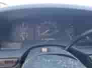 1993 Ford F-150 z VIN 1FTEF15N9PNA64694, wystawiony jako Copart lot #75443244 z przebiegiem Nie podano mil oraz Nie do naprawy • Non repairable. Historia ofert i sprzedaży dostępna na DreamBid. Obrazek 9.