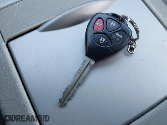 2010 Toyota Camry LE with VIN 4T4BF3EK8AR020415, listed as a IAAI auction lot 43503993 with 189,405 mi miles and . Bid and sale history available at DreamBid. Image 11.