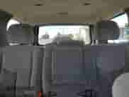 2006 Chevrolet Tahoe LS with VIN 1GNEK13T56J154564, listed as a Copart auction lot 57826795 with 137,379 mi miles and Salvage title. Bid and sale history available at DreamBid. Image 10.