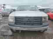 2007 GMC Sierra 1500 Work Truck с VIN 1GTEC14C67Z583865, выставлен на аукционе Copart как лот 54379175 с пробегом 283 321 миль миль и Чистый • Clean title. История ставок и продаж доступна на DreamBid. Изображение 5.