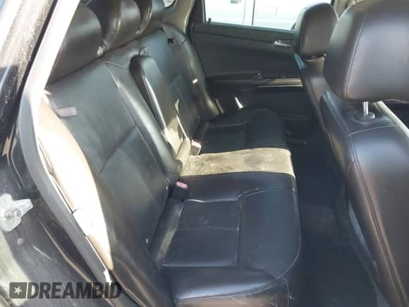 2007 Chevrolet Impala SS z VIN 2G1WD58C679192639, wystawiony jako IAAI lot #42008132 z przebiegiem 169 149 mil mil oraz . Historia ofert i sprzedaży dostępna na DreamBid. Obrazek 8.