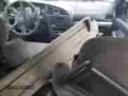 2003 Nissan Pathfinder LE z VIN JN8DR09X63W703129, wystawiony jako Copart lot #69453055 z przebiegiem Nie podano mil oraz Szkoda całkowita • Salvage title. Historia ofert i sprzedaży dostępna na DreamBid. Obrazek 8.