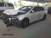 2015 Toyota Camry SE с VIN 4T1BF1FK9FU476797, выставлен на аукционе IAAI как лот 43352006 с пробегом 161 260 миль миль и . История ставок и продаж доступна на DreamBid. Изображение 2.