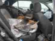 2021 Chevrolet Equinox LS с VIN 2GNAXFEV8M6123007, выставлен на аукционе Copart как лот 50253565 с пробегом 112 247 миль миль и Чистый • Clean title. История ставок и продаж доступна на DreamBid. Изображение 11.