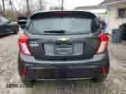 2022 Chevrolet Spark 1LT с VIN KL8CD6SA1NC014272, выставлен на аукционе Copart как лот 51639195 с пробегом 33 776 миль миль и Списание • Salvage title. История ставок и продаж доступна на DreamBid. Изображение 6.