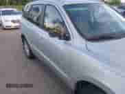 2010 Hyundai Santa Fe Limited with VIN 5NMSK3AB4AH371782, listed as a IAAI auction lot 42786087 with 131,183 mi miles and . Bid and sale history available at DreamBid. Image 6.