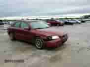 2008 Volvo S60 2.5T с VIN YV1RS592382689982, выставлен на аукционе Copart как лот 82364605 с пробегом 106 449 миль миль и Списание • Salvage title. История ставок и продаж доступна на DreamBid. Изображение 13.