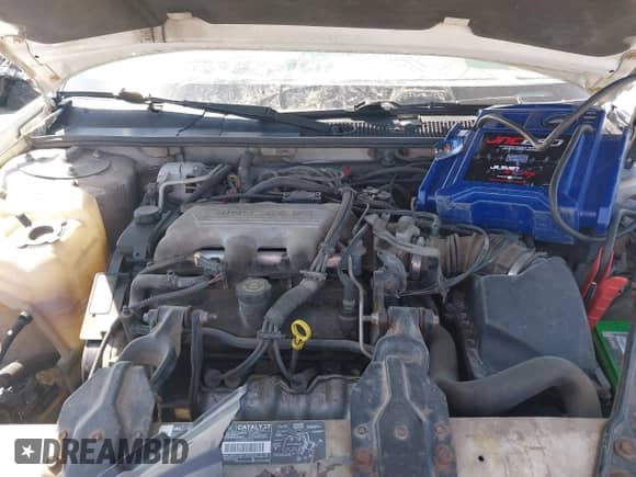 1995 Chevrolet Lumina with VIN 2G1WN52M9S9338667, listed as a IAAI auction lot 42184412 with 118,741 mi miles and . Bid and sale history available at DreamBid. Image 10.