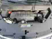 2014 Chevrolet Traverse LS z VIN 1GNKRFKD1EJ249806, wystawiony jako Copart lot #44706385 z przebiegiem 232 862 mil mil oraz Szkoda całkowita • Salvage title. Historia ofert i sprzedaży dostępna na DreamBid. Obrazek 12.