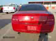 2007 Dodge Charger R/T z VIN 2B3KK53H97H680621, wystawiony jako IAAI lot #43344327 z przebiegiem 156 791 mil mil oraz . Historia ofert i sprzedaży dostępna na DreamBid. Obrazek 17.