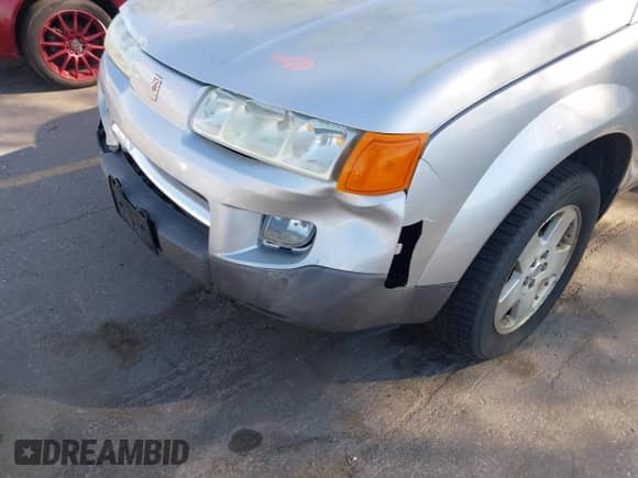 2005 Saturn VUE with VIN 5GZCZ63475S831607, listed as a IAAI auction lot 42188184 with 125,508 mi miles and . Bid and sale history available at DreamBid. Image 6.