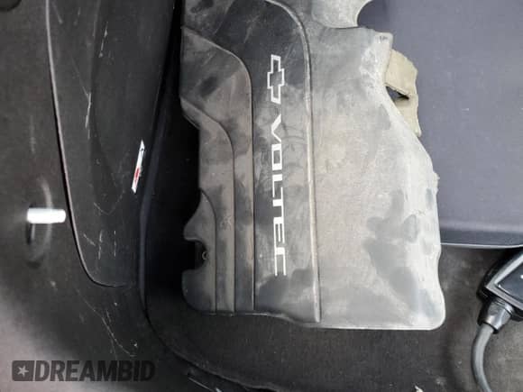 2017 Chevrolet Volt LT с VIN 1G1RC6S50HU198621, выставлен на аукционе Copart как лот 73723772 с пробегом 71 987 миль миль и . История ставок и продаж доступна на DreamBid. Изображение 12.