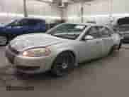 2010 Chevrolet Impala LTZ с VIN 2G1WC5EM4A1190412, выставлен на аукционе IAAI как лот 43388041 с пробегом 287 881 миль миль и . История ставок и продаж доступна на DreamBid. Изображение 17.