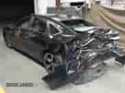 2023 Honda Accord Sport с VIN 1HGCY2F58PA043771, выставлен на аукционе IAAI как лот 43000673 с пробегом 37 996 миль миль и . История ставок и продаж доступна на DreamBid. Изображение 3.