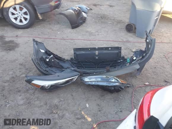 2017 Hyundai Tucson Eco с VIN KM8J3CA29HU285665, выставлен на аукционе IAAI как лот 41352005 с пробегом 107 780 миль миль и . История ставок и продаж доступна на DreamBid. Изображение 12.