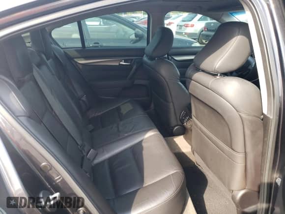 2012 Acura TL Auto с VIN 19UUA8F28CA020356, выставлен на аукционе Copart как лот 81593065 с пробегом 159 091 миль миль и Списание • Salvage title. История ставок и продаж доступна на DreamBid. Изображение 10.