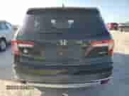2020 Honda Pilot Touring 7-Passenger z VIN 5FNYF5H64LB006736, wystawiony jako Copart lot #87458574 z przebiegiem 63 534 mil mil oraz Szkoda całkowita • Salvage title. Historia ofert i sprzedaży dostępna na DreamBid. Obrazek 6.
