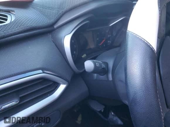 2022 Chevrolet TrailBlazer LS с VIN KL79MNSL8NB013099, выставлен на аукционе Copart как лот 83608234 с пробегом Не указан миль и На запчасти • Non repairable. История ставок и продаж доступна на DreamBid. Изображение 9.