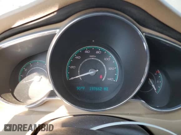 2012 Chevrolet Malibu 2LT с VIN 1G1ZD5EU5CF299483, выставлен на аукционе Copart как лот 69295955 с пробегом 197 662 миль миль и Списание • Salvage title. История ставок и продаж доступна на DreamBid. Изображение 9.