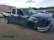 2014 Chevrolet Silverado 1500 LT with VIN 1GCVKREH5EZ307010, listed as a Copart auction lot 81482515 with 207,835 mi miles and Salvage title. Bid and sale history available at DreamBid. Image 4.