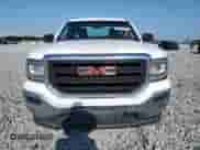 2018 GMC Sierra 1500 z VIN 1GTR1LEH8JZ196724, wystawiony jako Copart lot #66162305 z przebiegiem 174 995 mil mil oraz Szkoda całkowita • Salvage title. Historia ofert i sprzedaży dostępna na DreamBid. Obrazek 5.