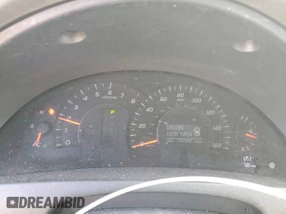 2007 Toyota Camry LE с VIN 4T1BK46K07U052519, выставлен на аукционе Copart как лот 44727215 с пробегом 138 988 миль миль и Списание • Salvage title. История ставок и продаж доступна на DreamBid. Изображение 9.