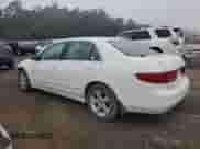 2005 Honda Accord EX-L с VIN 1HGCM66535A042348, выставлен на аукционе Copart как лот 85361995 с пробегом 204 981 миль миль и Списание • Salvage title. История ставок и продаж доступна на DreamBid. Изображение 2.