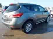 2013 Nissan Murano S с VIN JN8AZ1MU7DW209725, выставлен на аукционе IAAI как лот 43179002 с пробегом 178 639 миль миль и . История ставок и продаж доступна на DreamBid. Изображение 4.