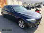 2013 BMW 5 Series 528i с VIN WBAXG5C51DD231323, выставлен на аукционе Copart как лот 85003835 с пробегом 150 585 миль миль и Чистый • Clean title. История ставок и продаж доступна на DreamBid. Изображение 4.