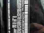 2025 BMW Z4 sDrive30i z VIN WBAHF3C06SWY43759, wystawiony jako Copart lot #52188975 z przebiegiem 1 638 mil mil oraz Szkoda całkowita • Salvage title. Historia ofert i sprzedaży dostępna na DreamBid. Obrazek 12.