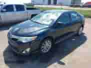 2014 Toyota Camry SE с VIN 4T1BF1FK8EU817010, выставлен на аукционе IAAI как лот 43076610 с пробегом 140 857 миль миль и . История ставок и продаж доступна на DreamBid. Изображение 17.